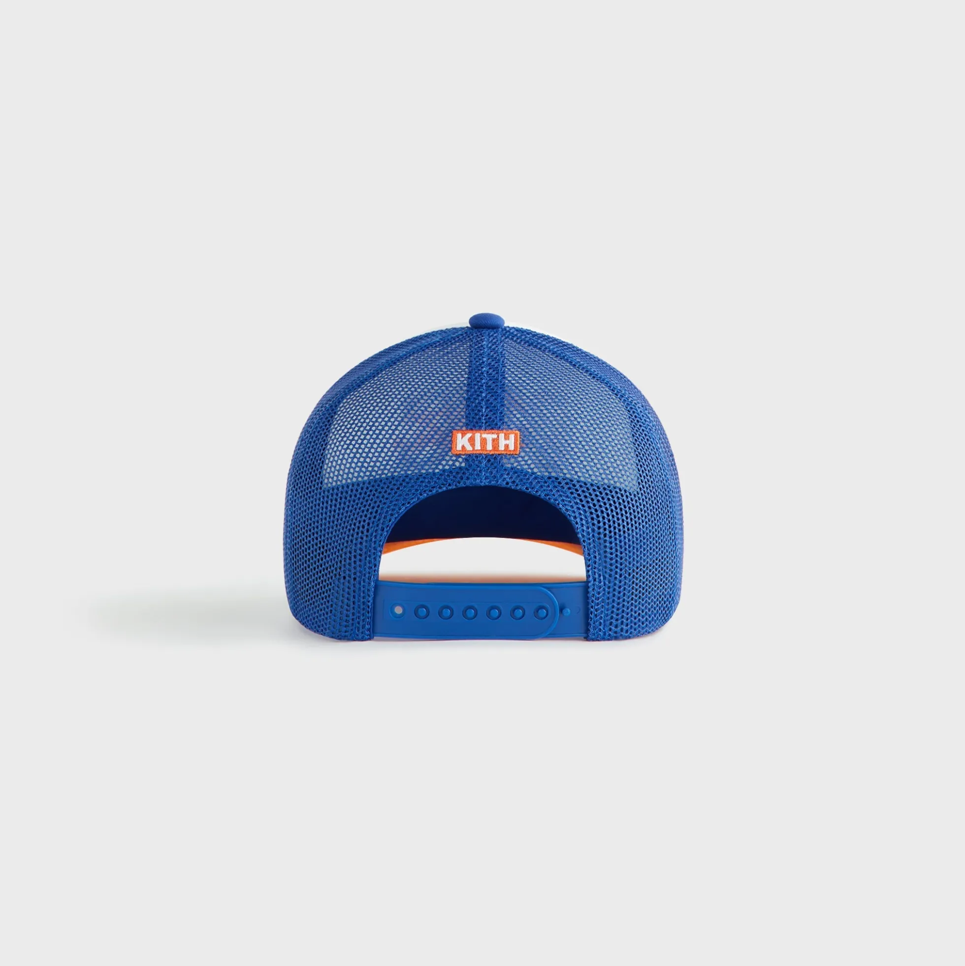 Casquette camionneur Kith Kids New York Regional