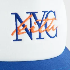 Casquette camionneur Kith Kids New York Regional