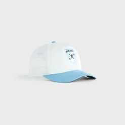 Casquette camionneur régionale Kith Kids Hawaii