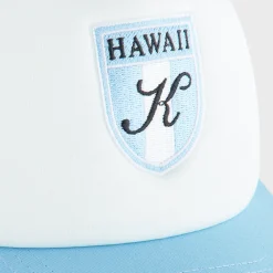 Casquette camionneur régionale Kith Kids Hawaii