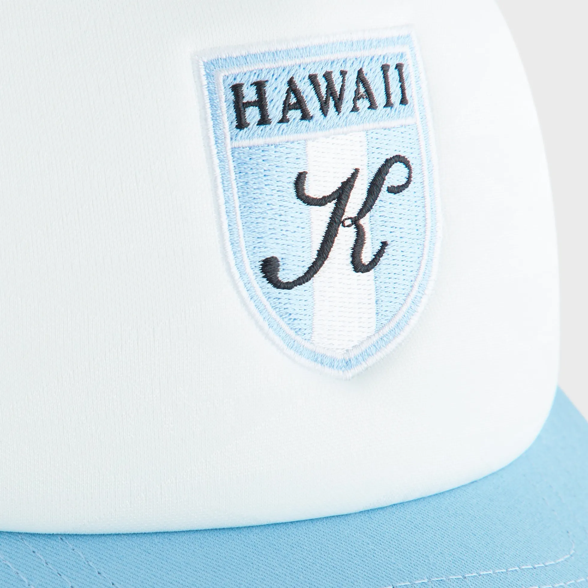 Casquette camionneur régionale Kith Kids Hawaii