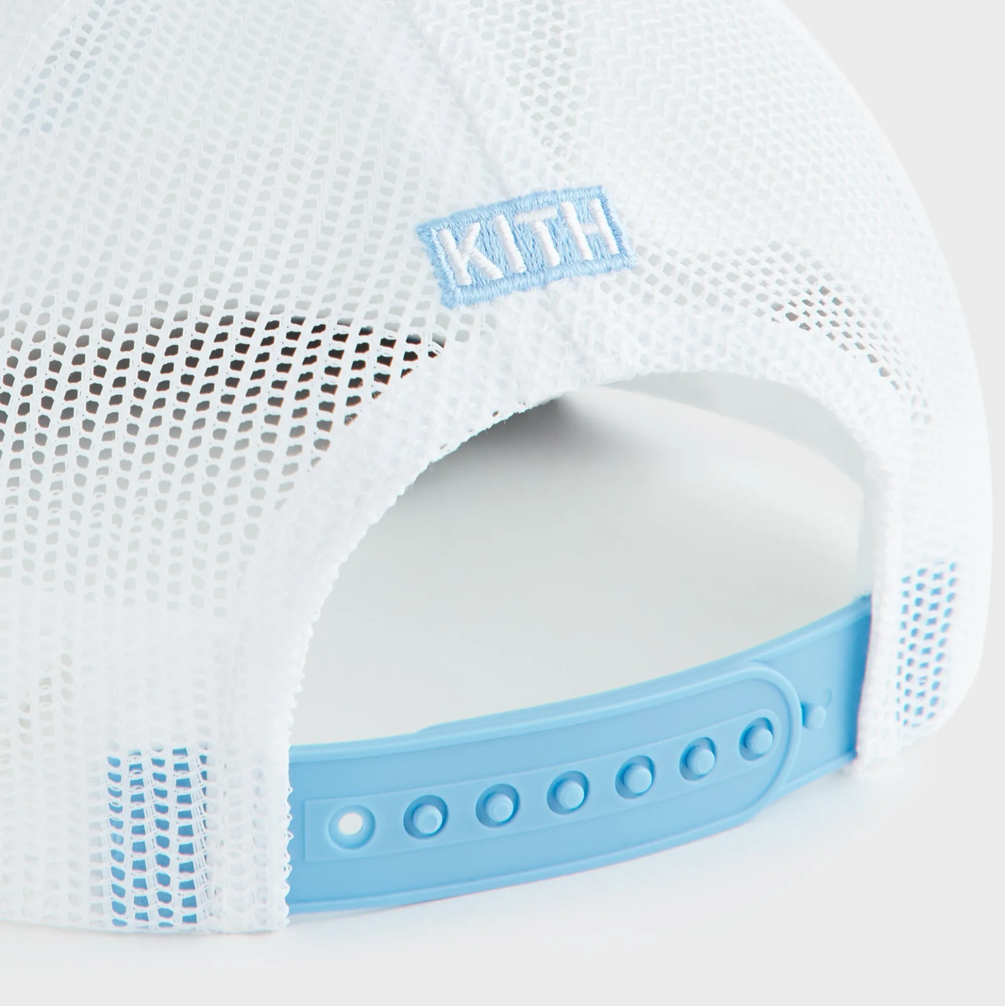 Casquette camionneur régionale Kith Kids Hawaii