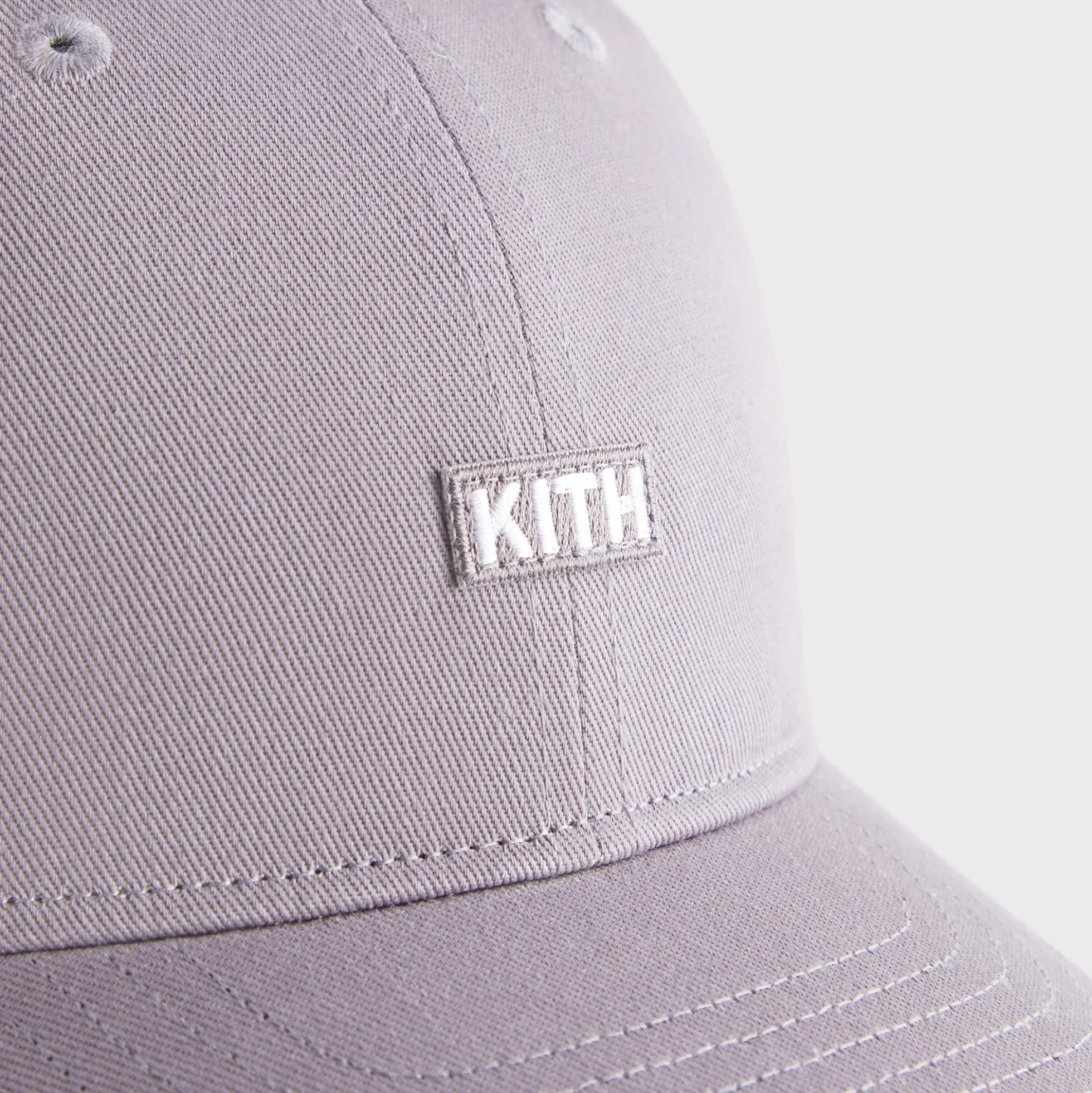 Casquette classique Kith pour enfants