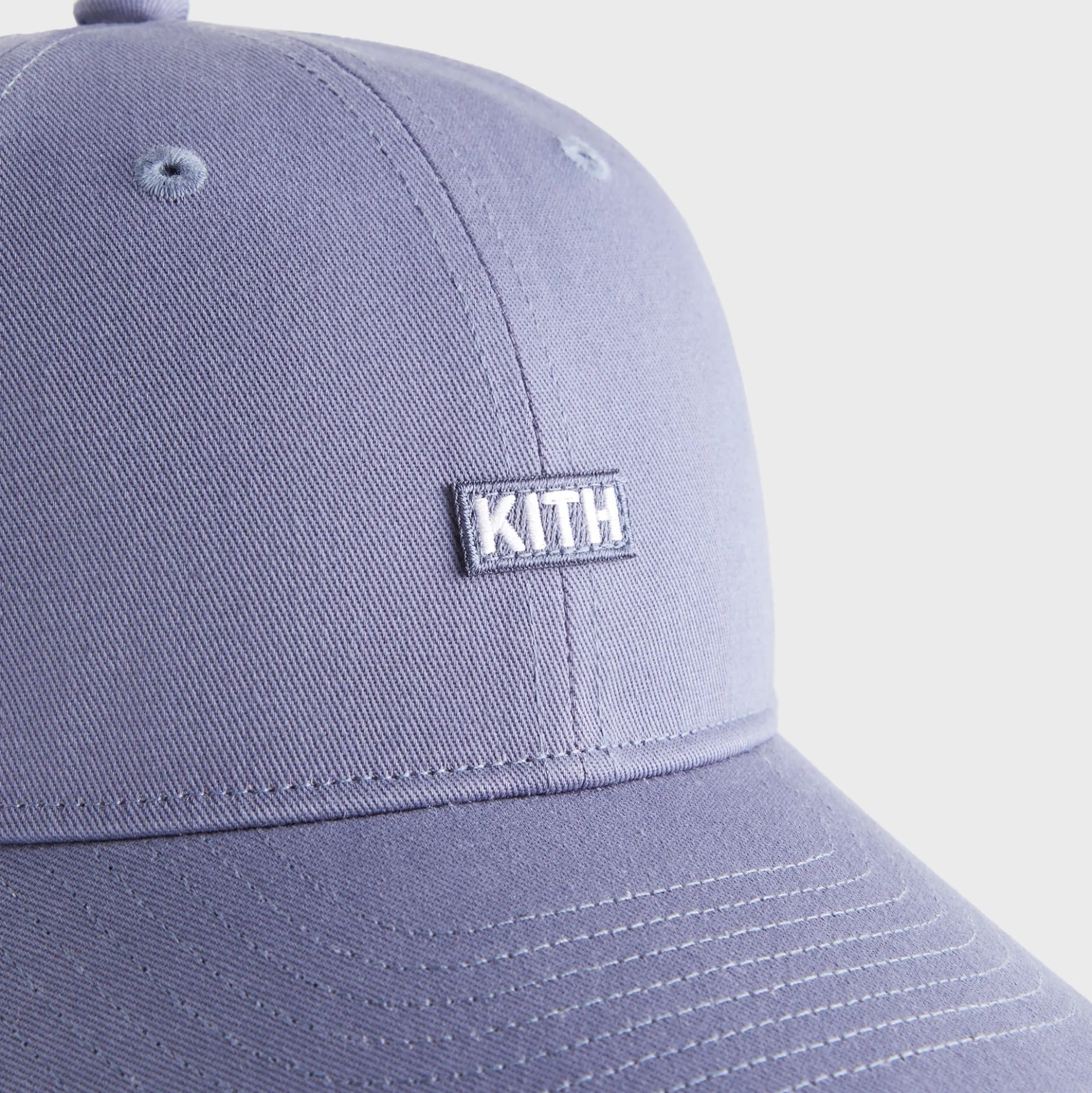 Casquette classique Kith pour enfants