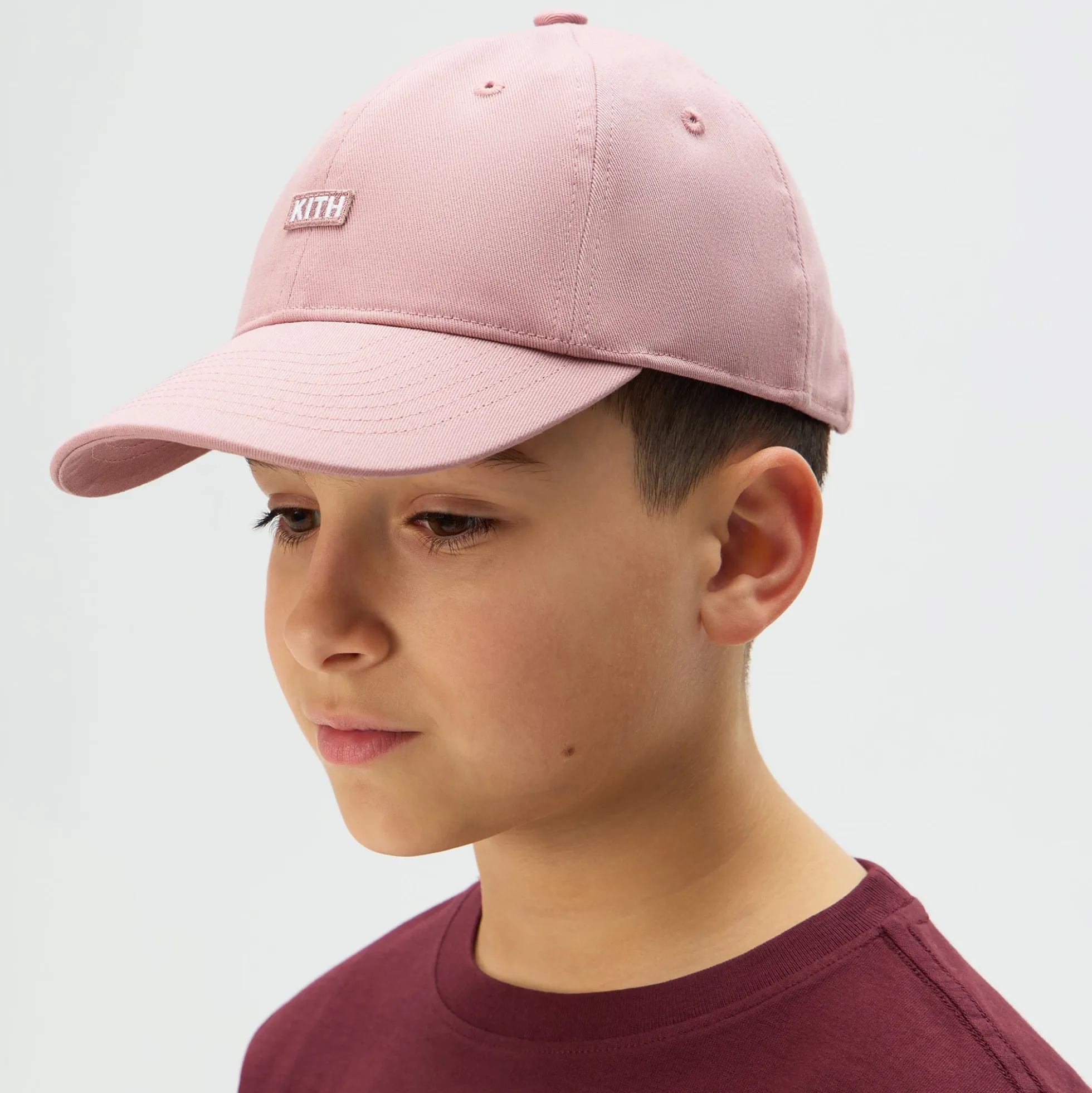 Casquette classique Kith pour enfant
