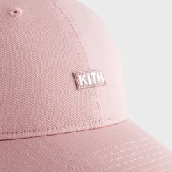 Casquette classique Kith pour enfant