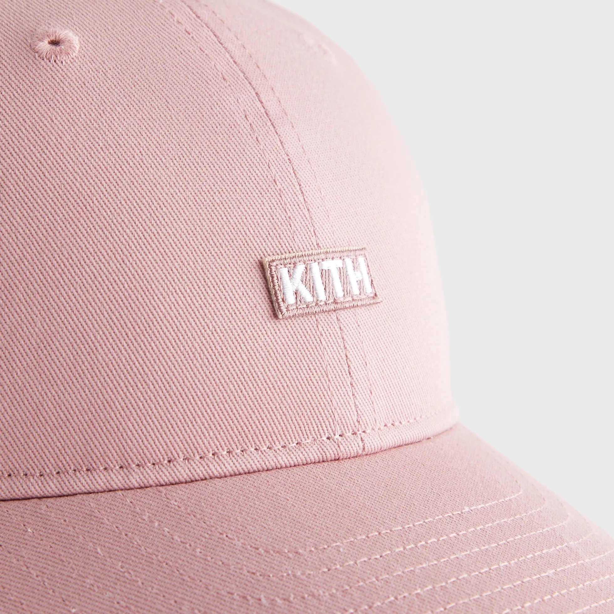 Casquette classique Kith pour enfant