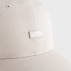 Casquette classique Kith pour enfants