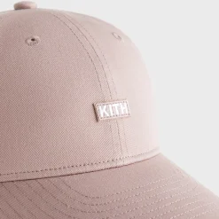 Casquette classique Kith pour enfants