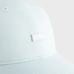 Casquette classique Kith pour enfants
