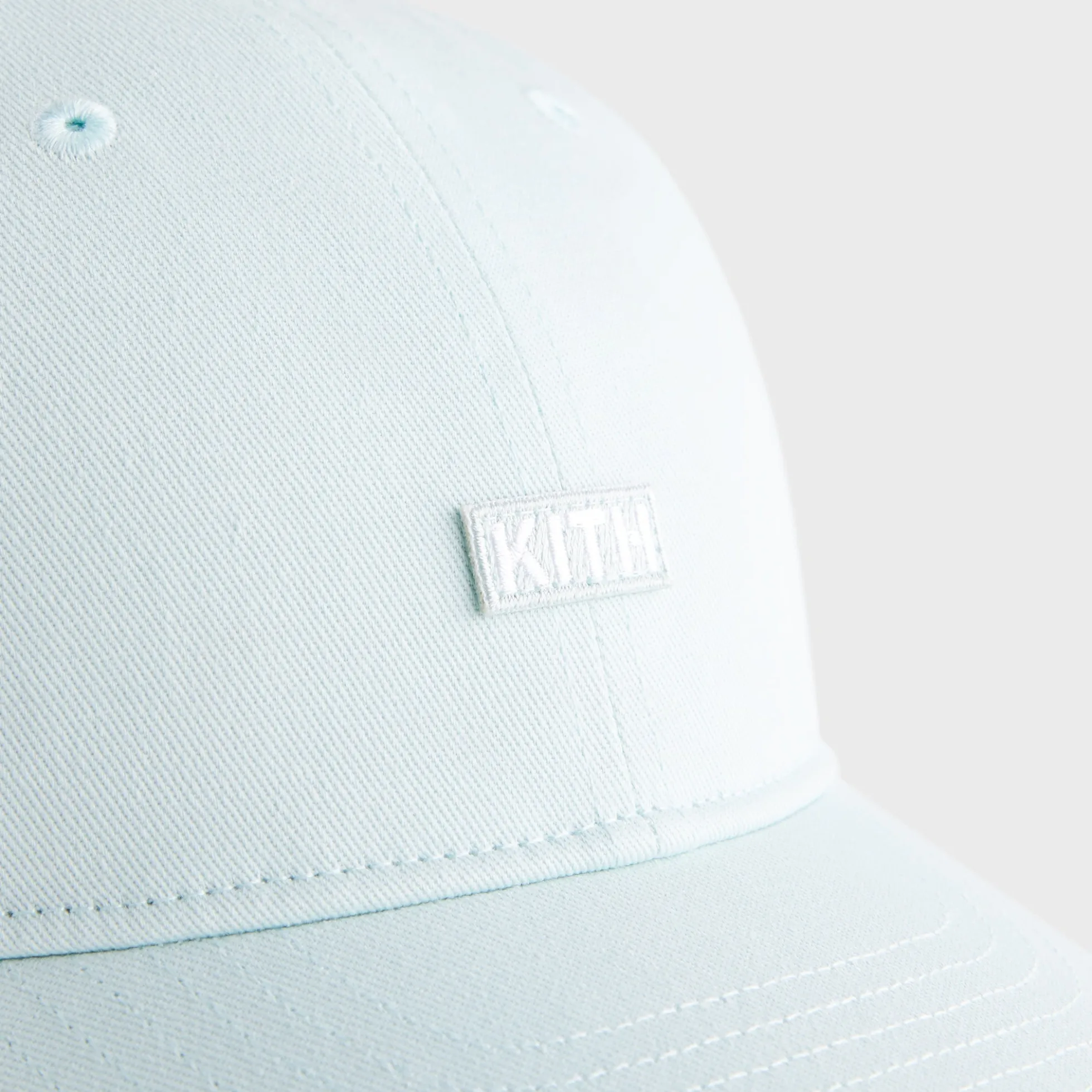 Casquette classique Kith pour enfants