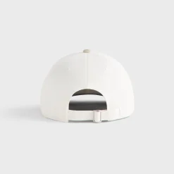 Casquette classique Kith Twill Two Tone New York Script Aaron