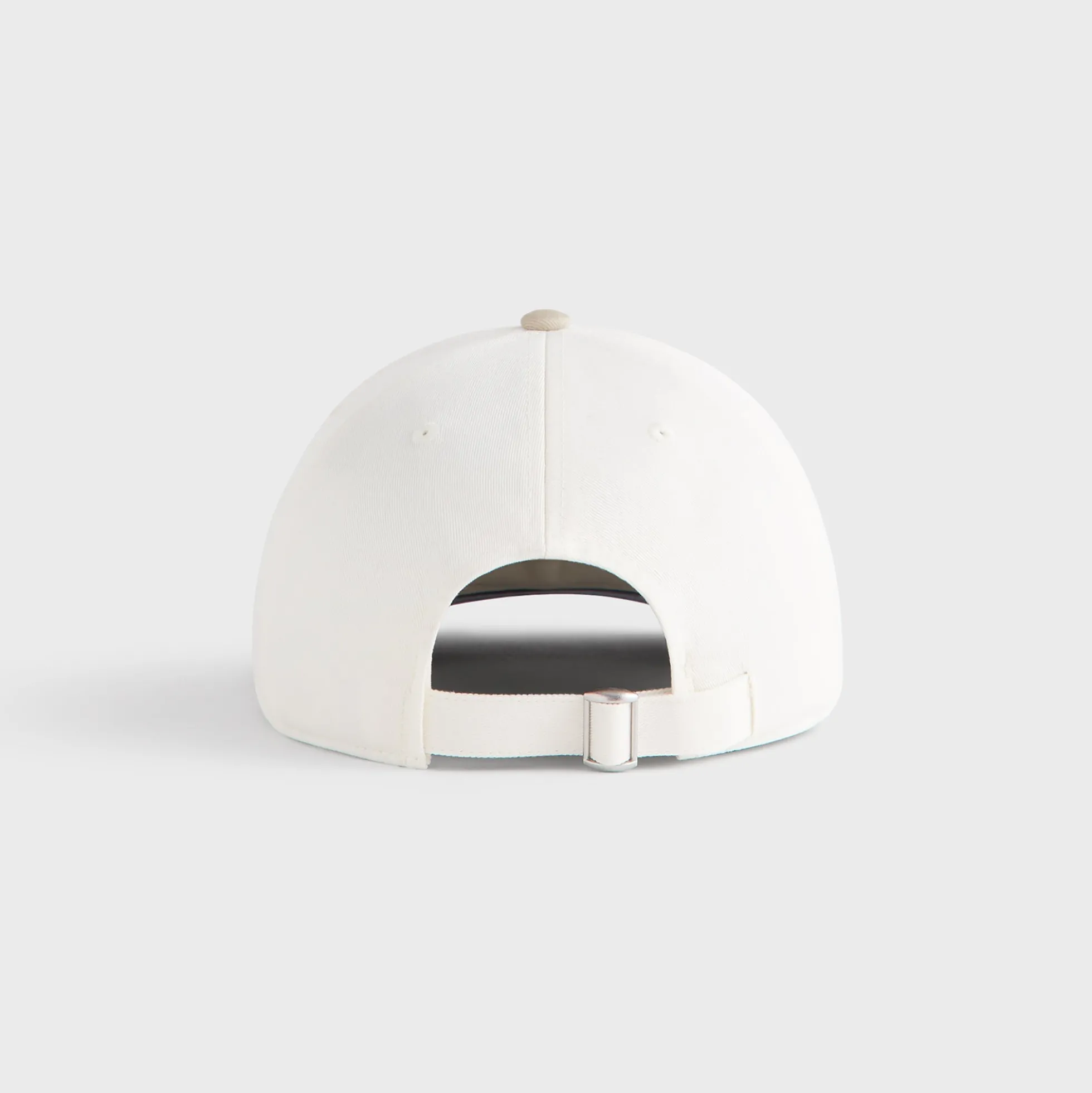 Casquette classique Kith Twill Two Tone New York Script Aaron