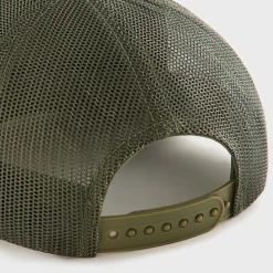 Casquette de camionneur camouflage Kith Kids