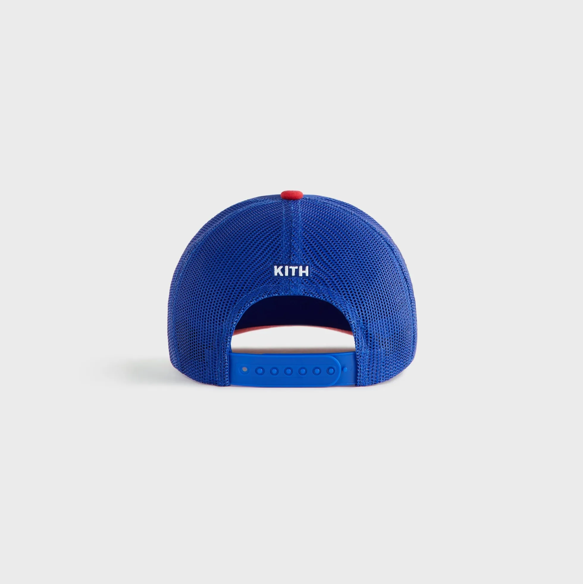 Casquette de camionneur Kith Kids Tokyo Regional