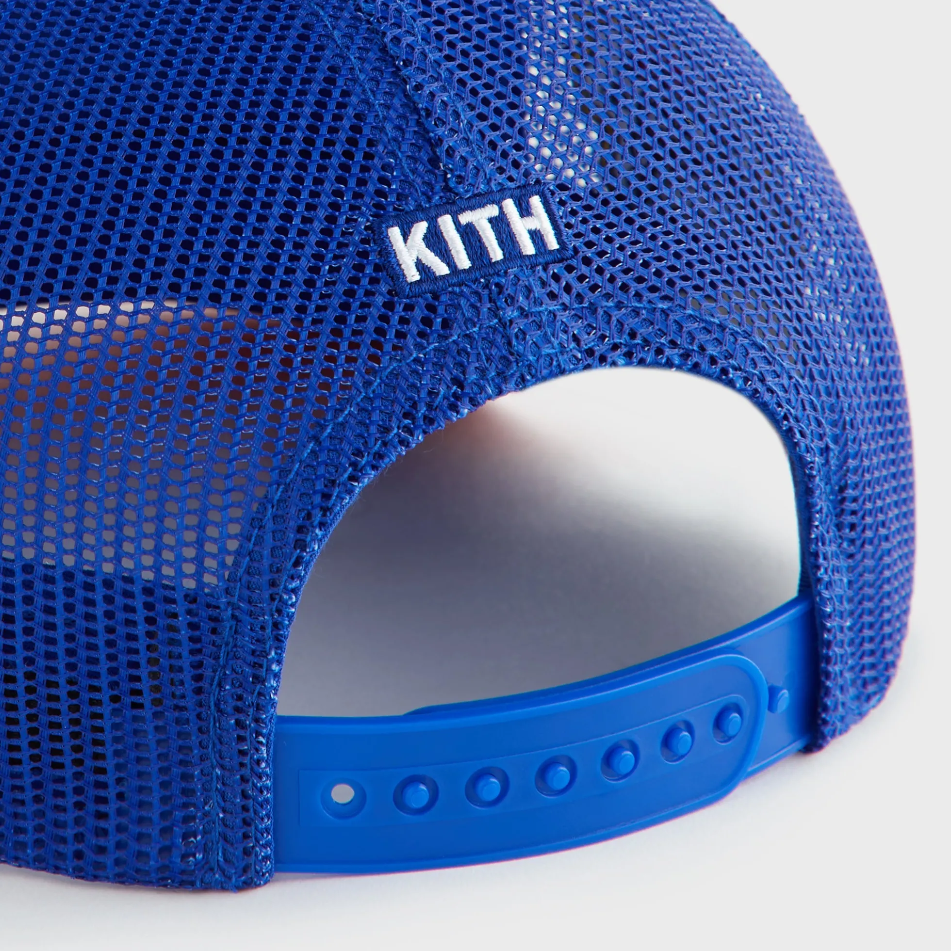 Casquette de camionneur Kith Kids Tokyo Regional