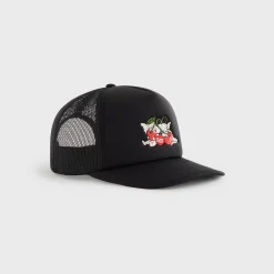 Casquette de camionneur Kith Cherry Bunch Nolan