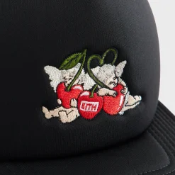 Casquette de camionneur Kith Cherry Bunch Nolan