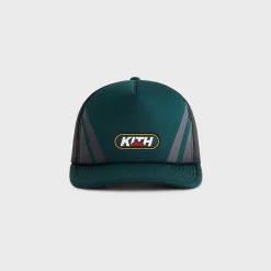 Casquette de camionneur Kith Nolan en mousse polyuréthane