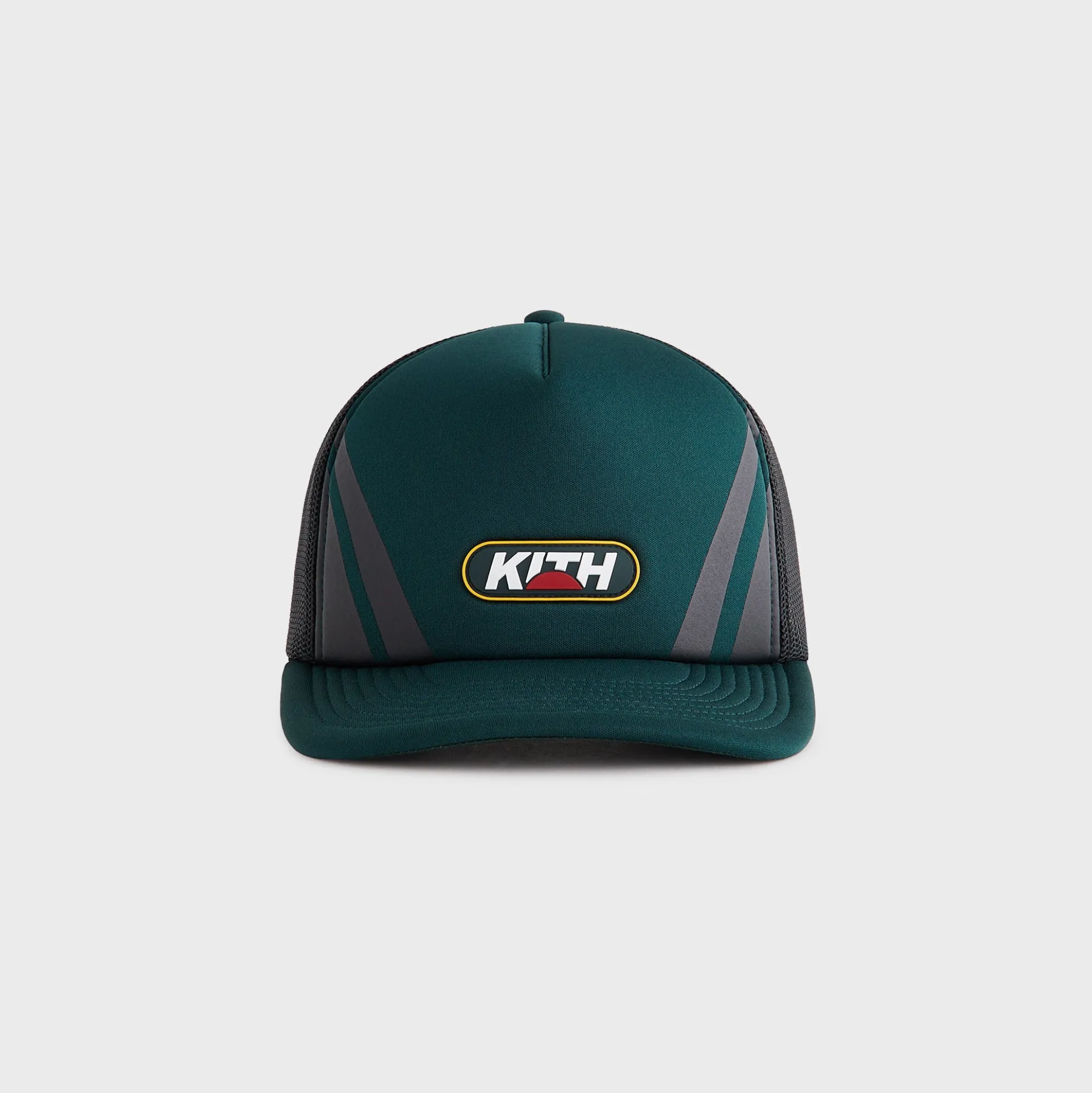 Casquette de camionneur Kith Nolan en mousse polyuréthane