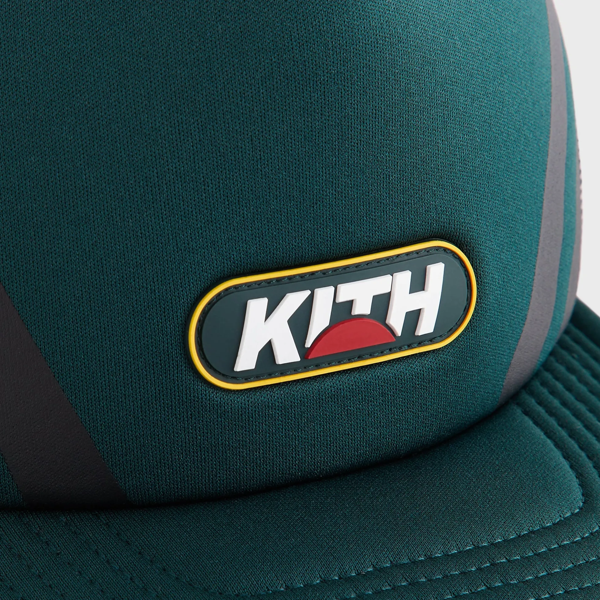 Casquette de camionneur Kith Nolan en mousse polyuréthane