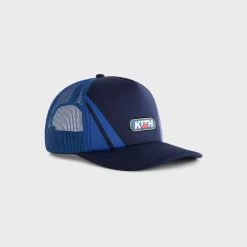 Casquette de camionneur Nolan en mousse poly-mousse Kith