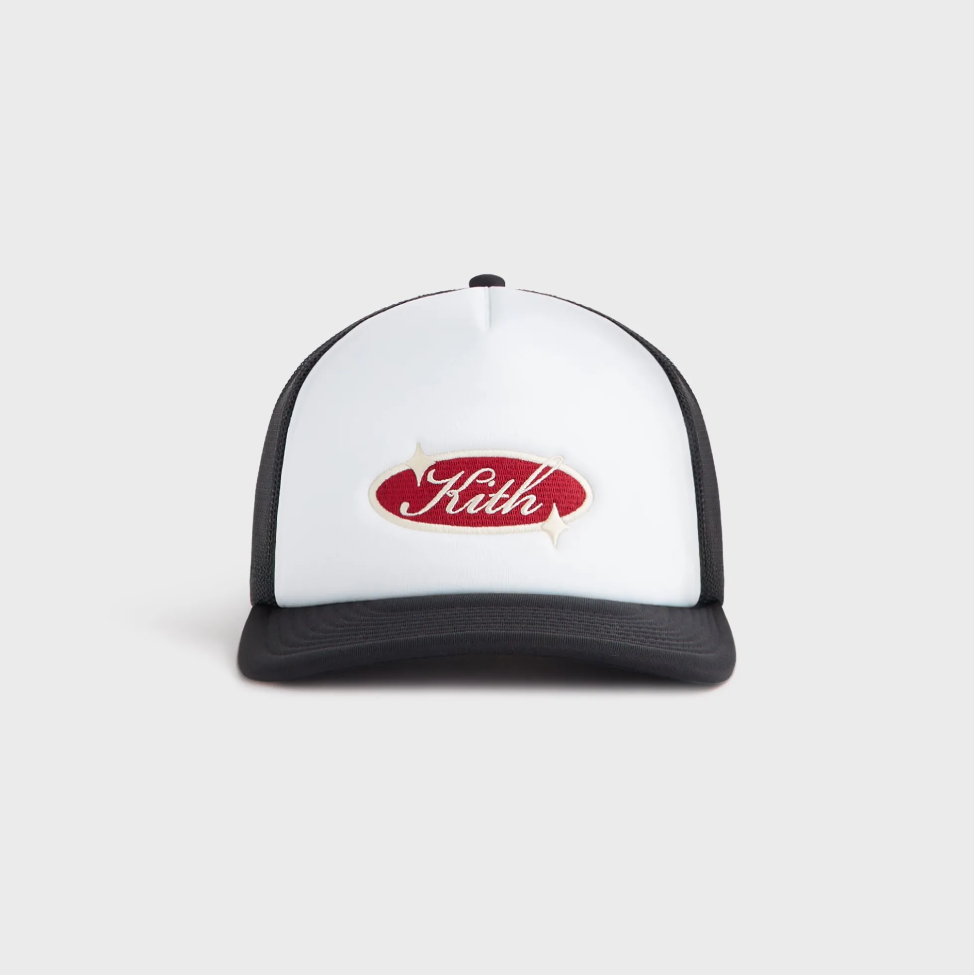 Casquette de camionneur Nolan en mousse poly-mousse Kith