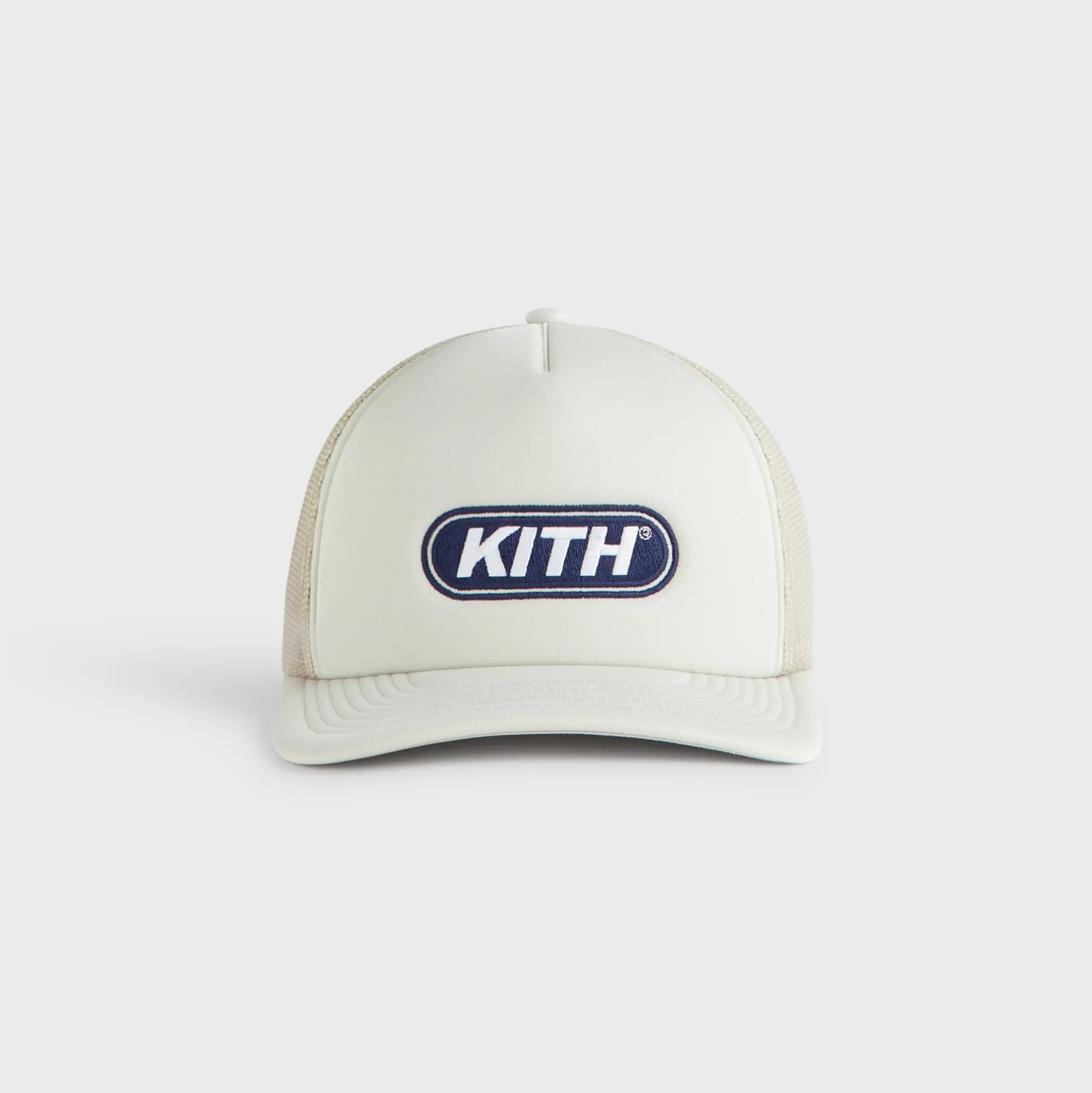 Casquette de camionneur Nolan en mousse poly-polymère Kith
