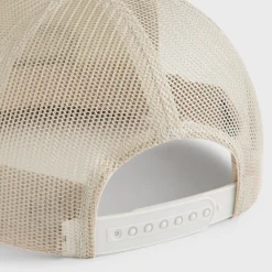 Casquette de camionneur Nolan en mousse poly-polymère Kith