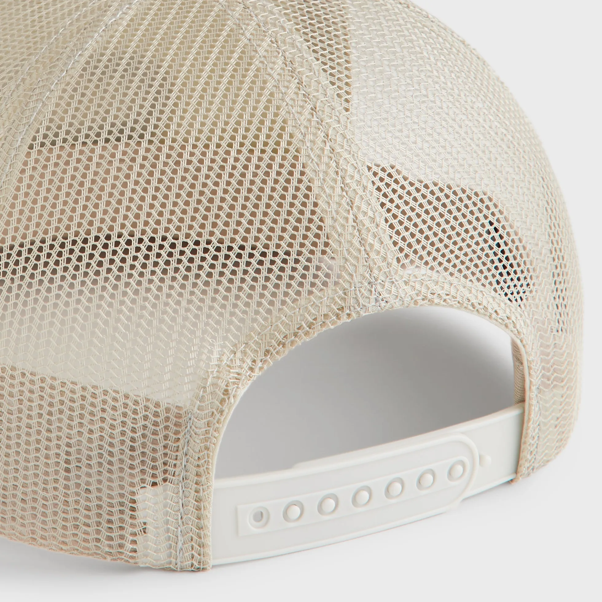 Casquette de camionneur Nolan en mousse poly-polymère Kith