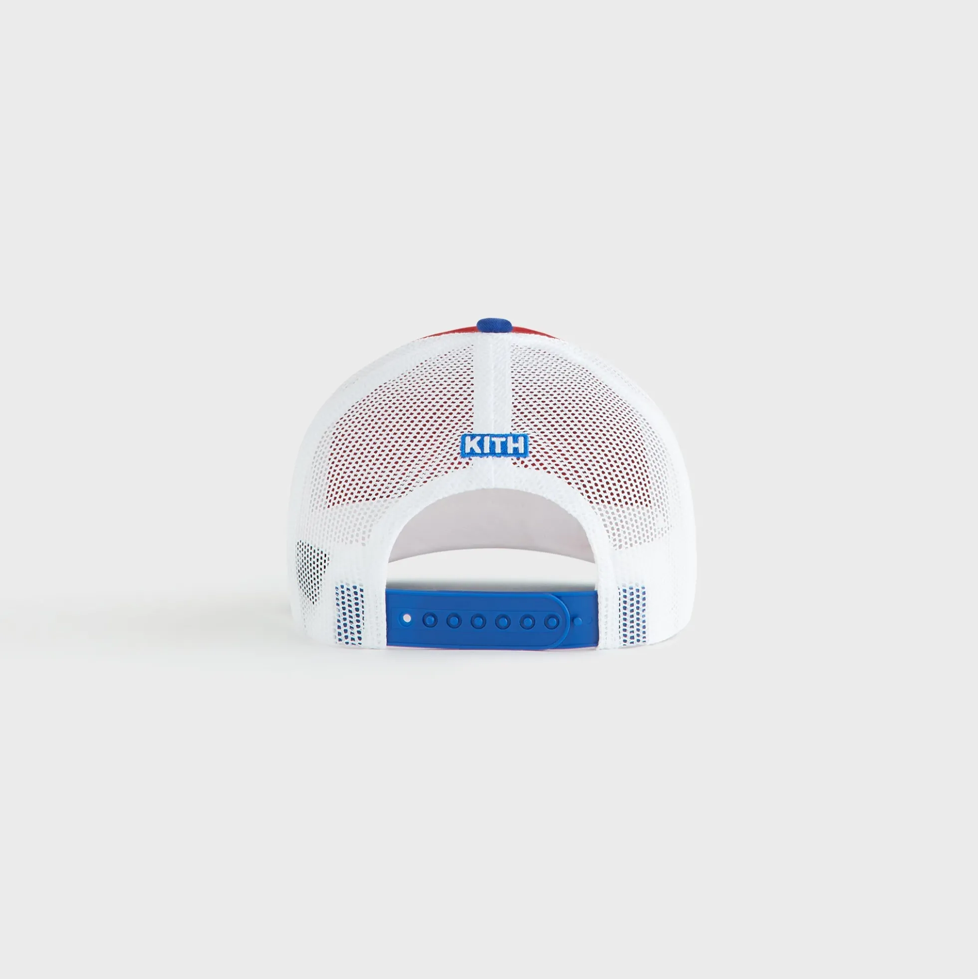 Casquette de camionneur régionale Kith Kids Seoul