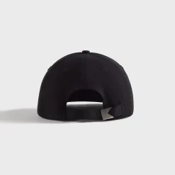 Casquette Grand Cru Crest à visière incurvée