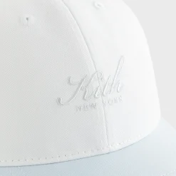 Casquette Greenwich Kith Kids New York Script