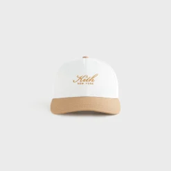 Casquette Greenwich Kith Kids New York Script