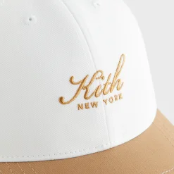Casquette Greenwich Kith Kids New York Script