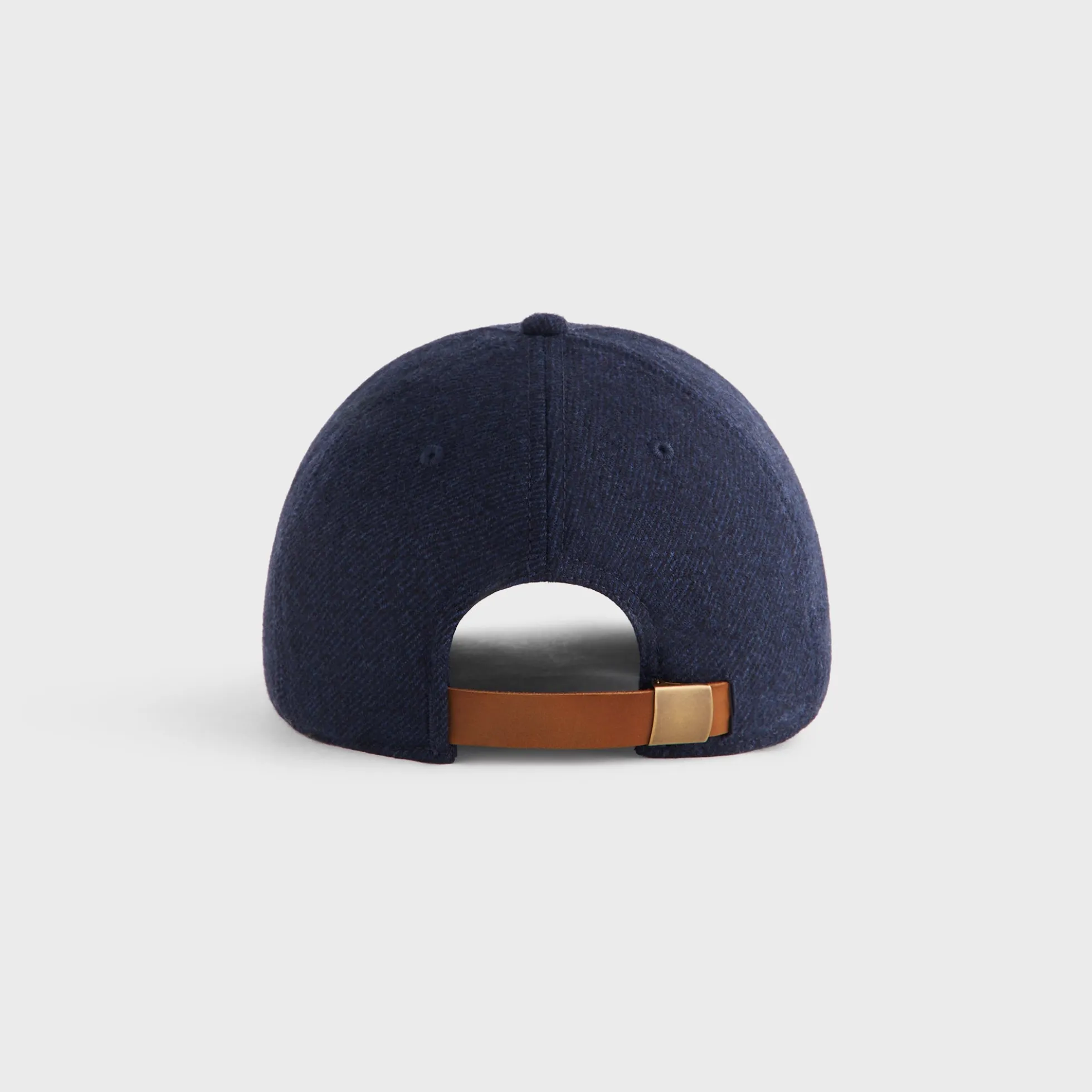 Casquette Kith Aaron Hitch Classic en sergé de laine légère