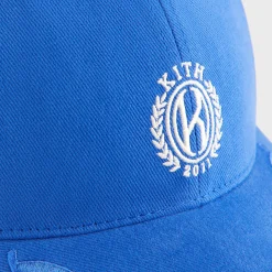Casquette Kith Heavy Twill Aaron Classic