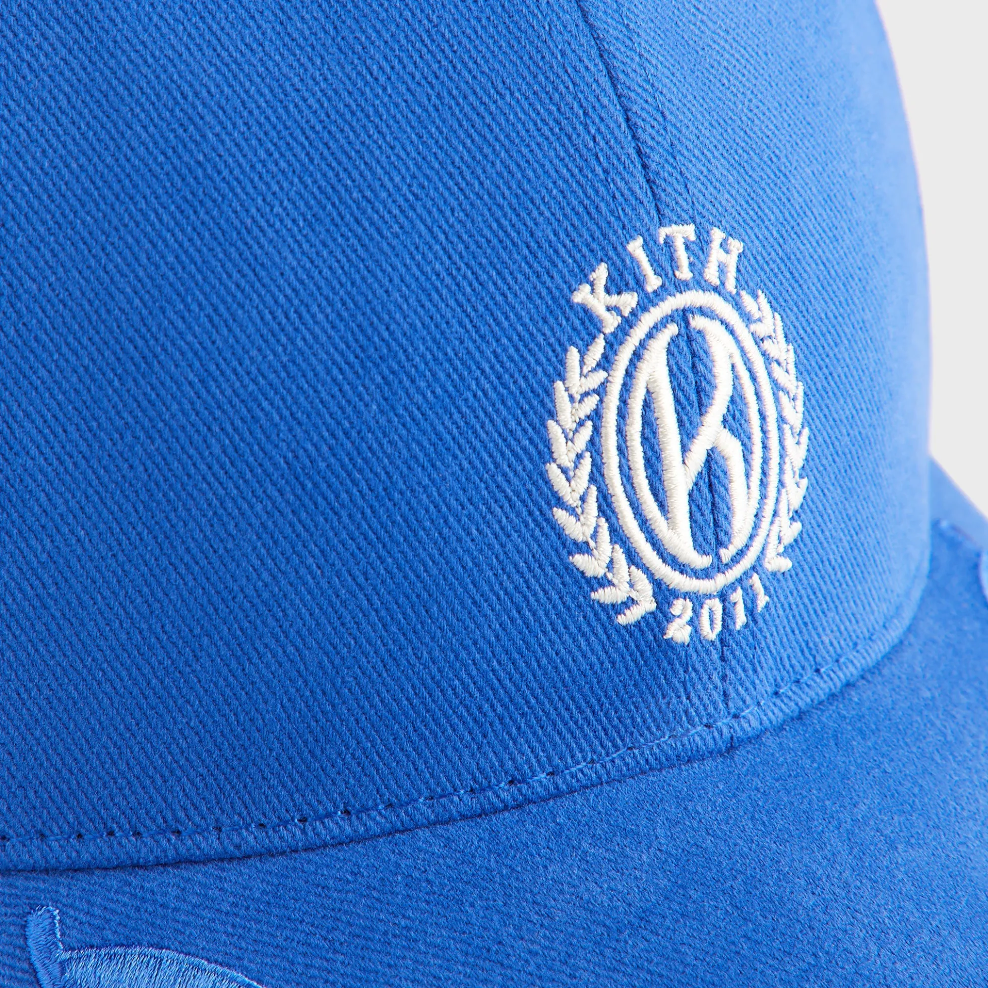 Casquette Kith Heavy Twill Aaron Classic