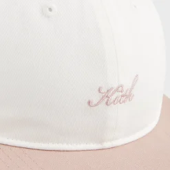 Casquette Kith Kids Script Greenwich