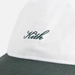 Casquette Kith Kids Script Greenwich