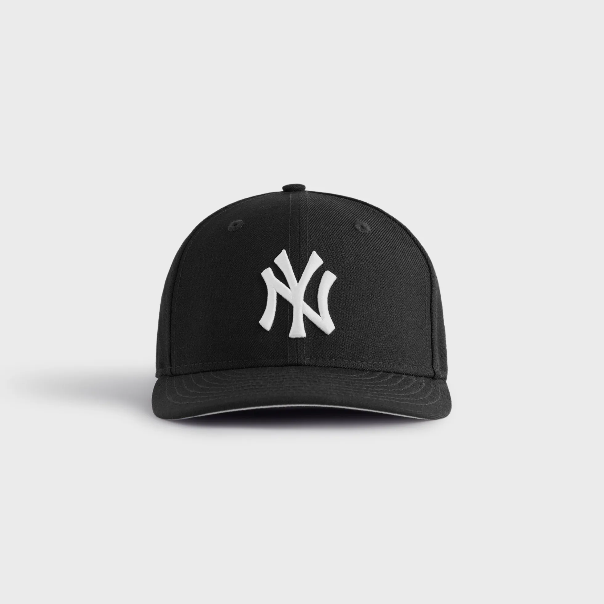 Casquette Kith & New Era 59FIFTY Low Profile pour les Yankees de New York