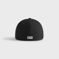 Casquette Kith & New Era 59FIFTY Low Profile pour les Yankees de New York