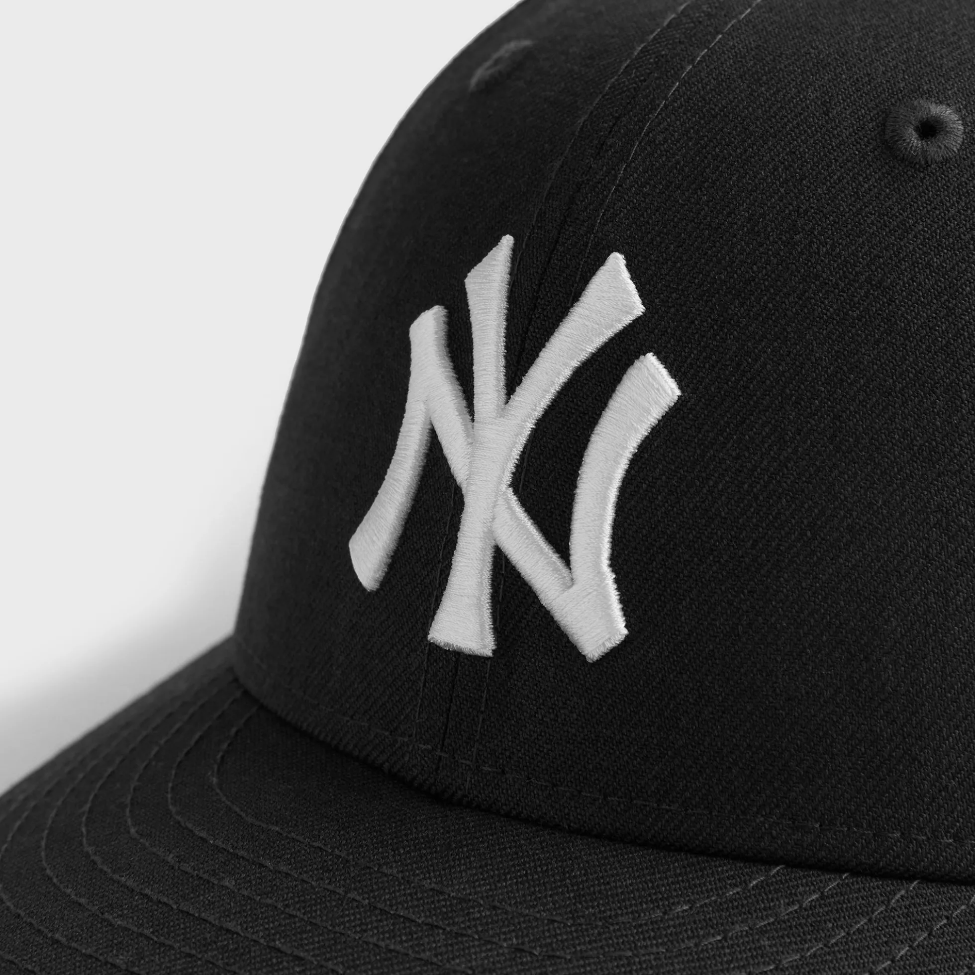 Casquette Kith & New Era 59FIFTY Low Profile pour les Yankees de New York