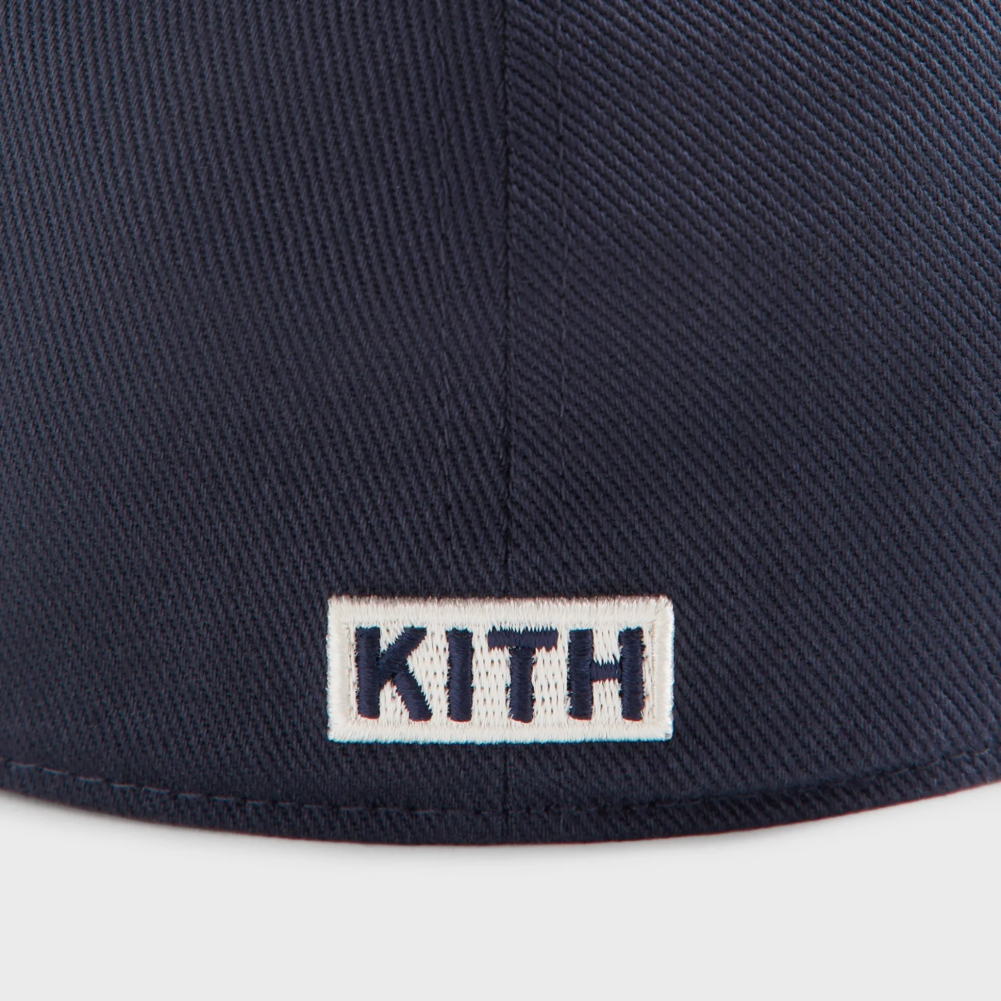 Casquette Kith & '47 pour la franchise des Yankees de New York