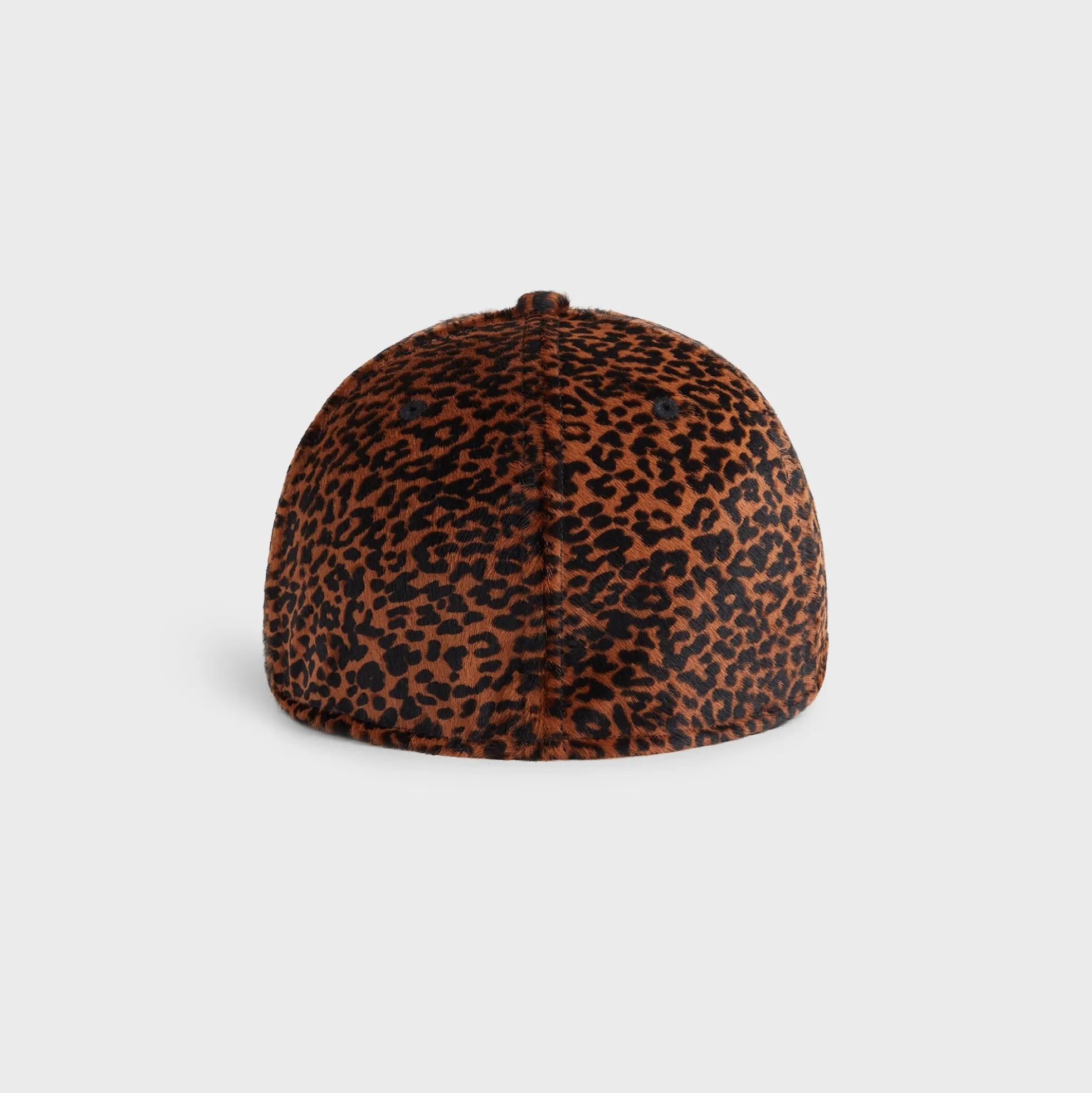 Casquette Kith & '47 pour les Dodgers de Los Angeles, modèle Cheetah Franchise LS