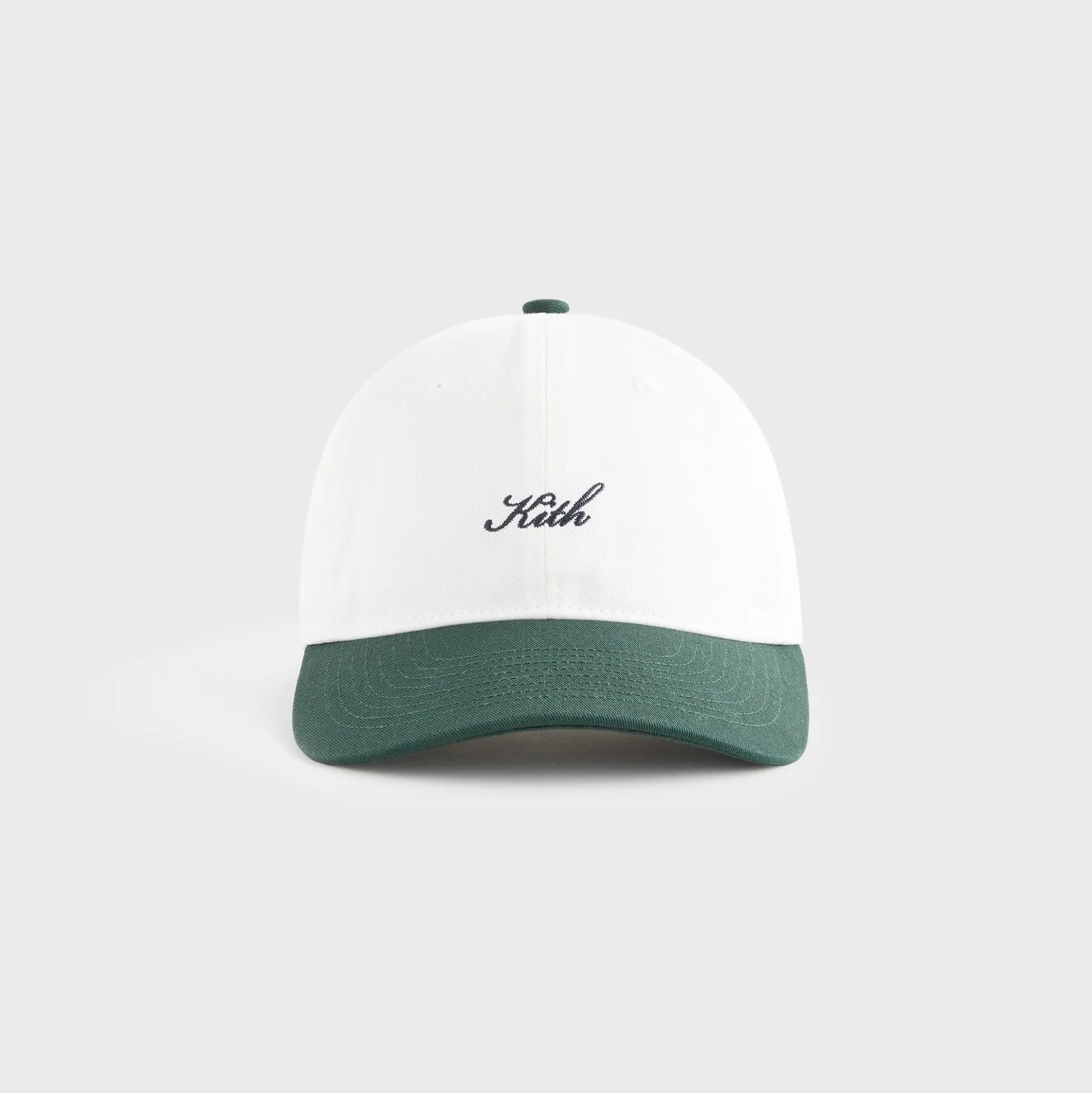 Casquette Kith Script Logo
