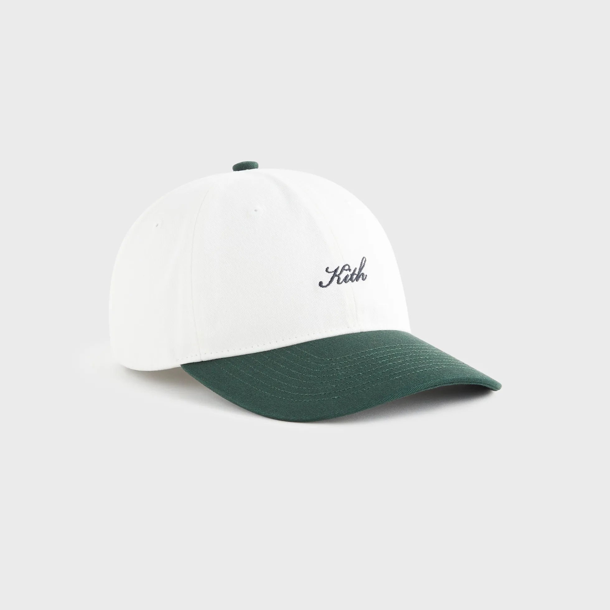 Casquette Kith Script Logo