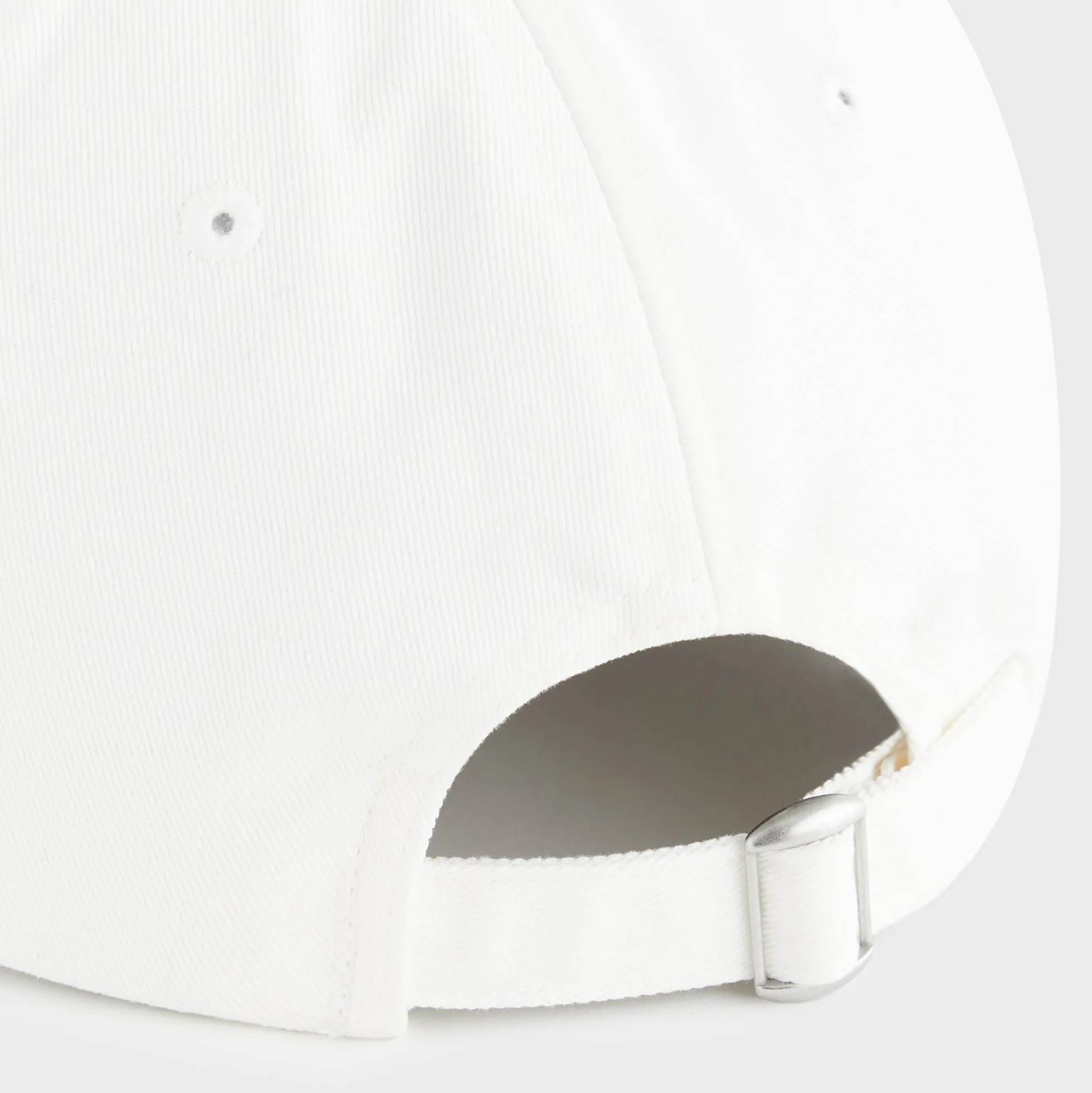 Casquette Kith Script Logo