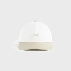 Casquette Kith Script Logo