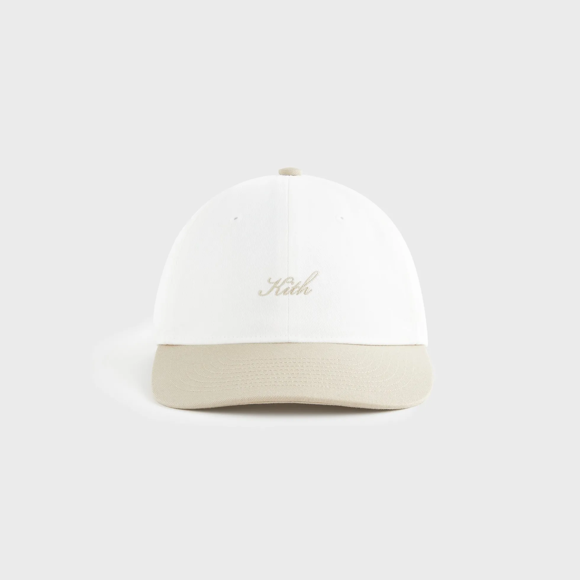 Casquette Kith Script Logo